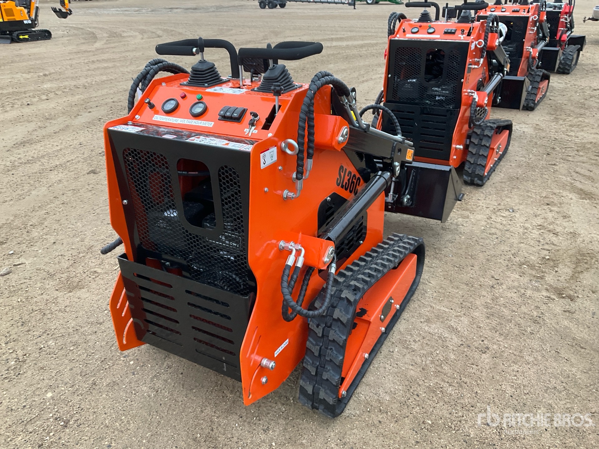 General Appearance with Imagen: esquina trasera derecha