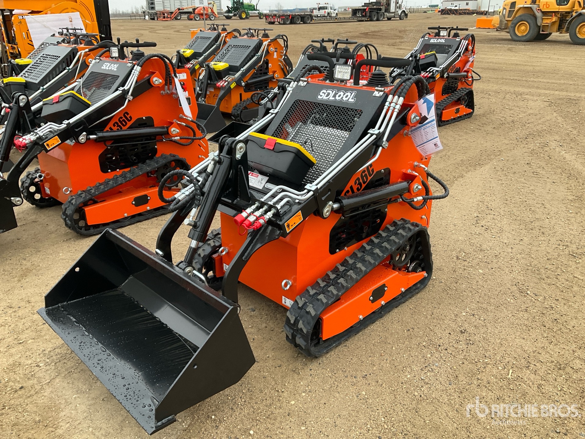 General Appearance with Imagen: esquina delantera izquierda