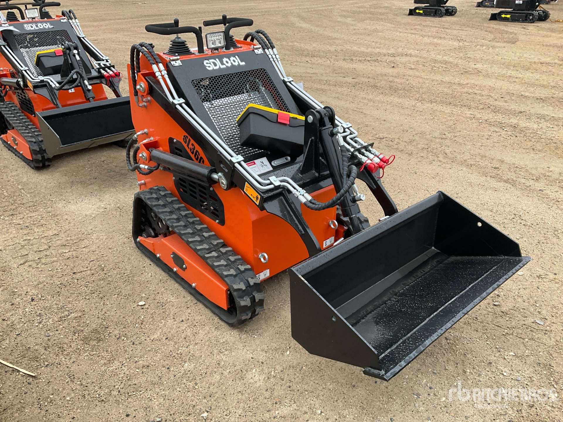 General Appearance with Imagen: esquina delantera derecha