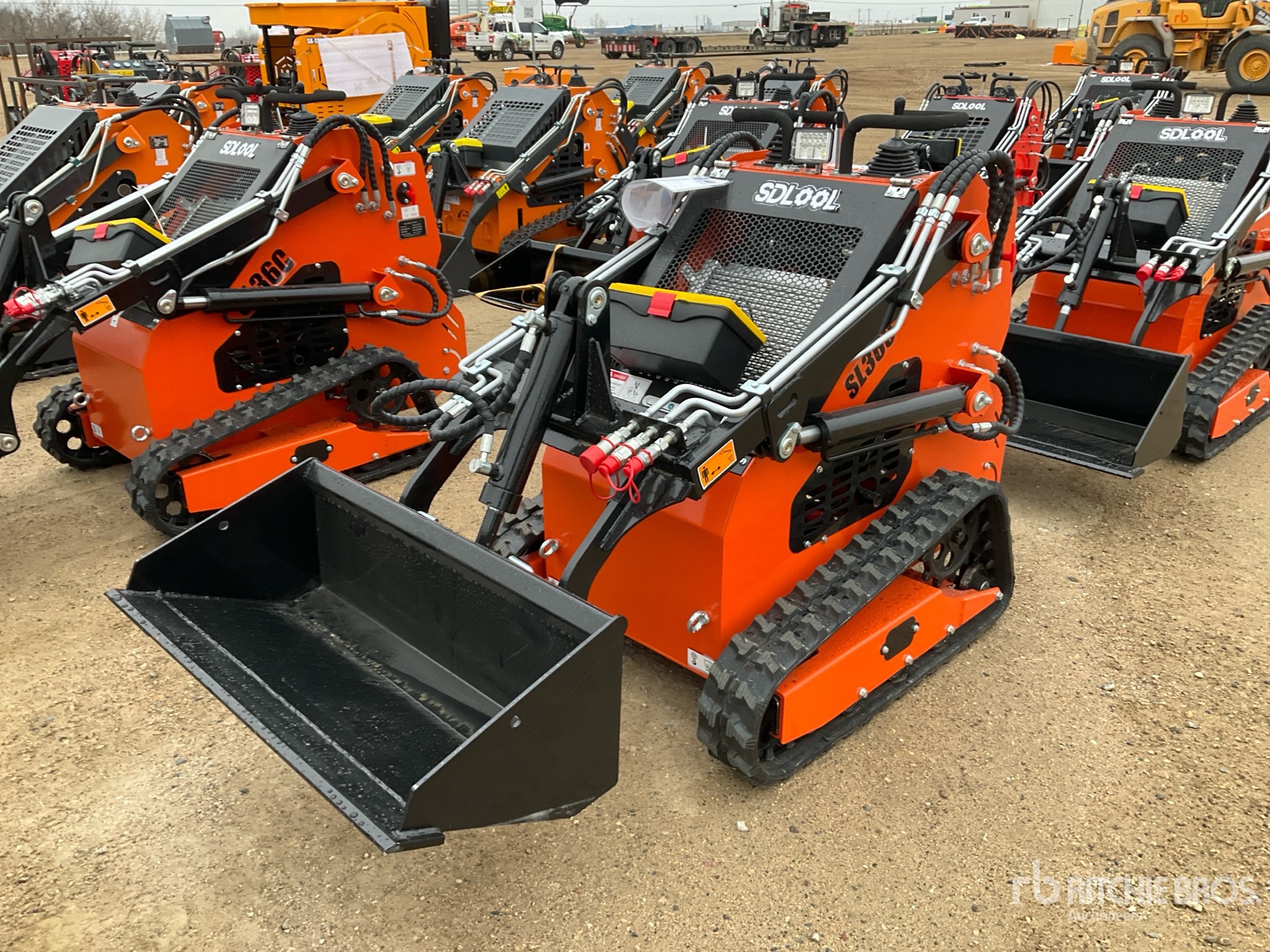 General Appearance with Imagen: esquina delantera izquierda