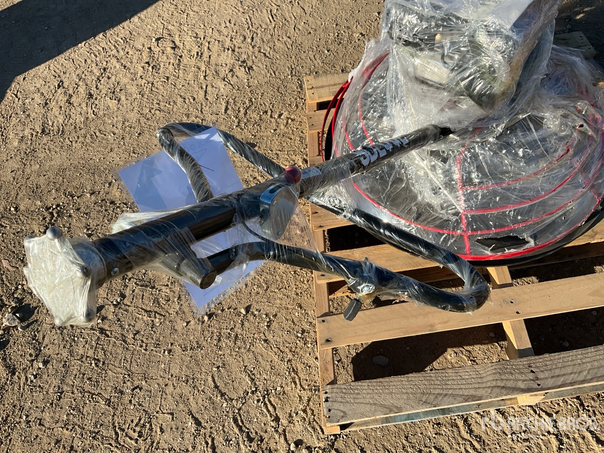 Control Station with 