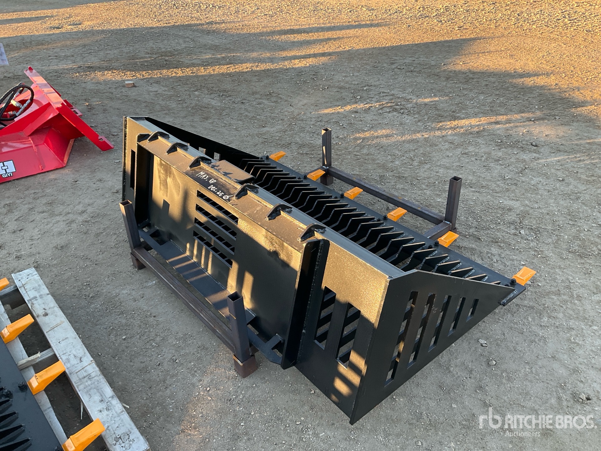 General Appearance with Zdjęcie, prawy dolny róg