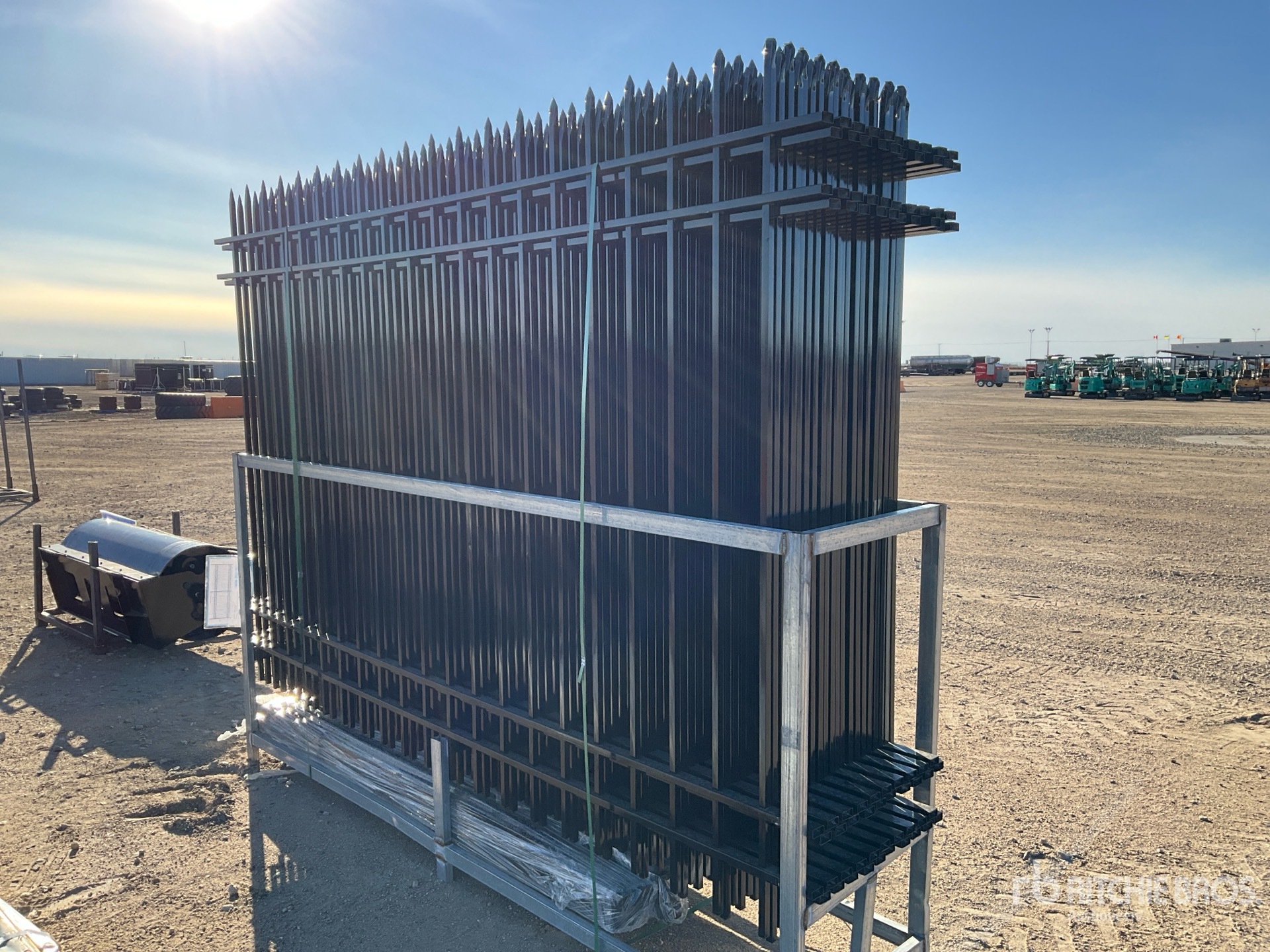 General Appearance with Zdjęcie, prawy dolny róg