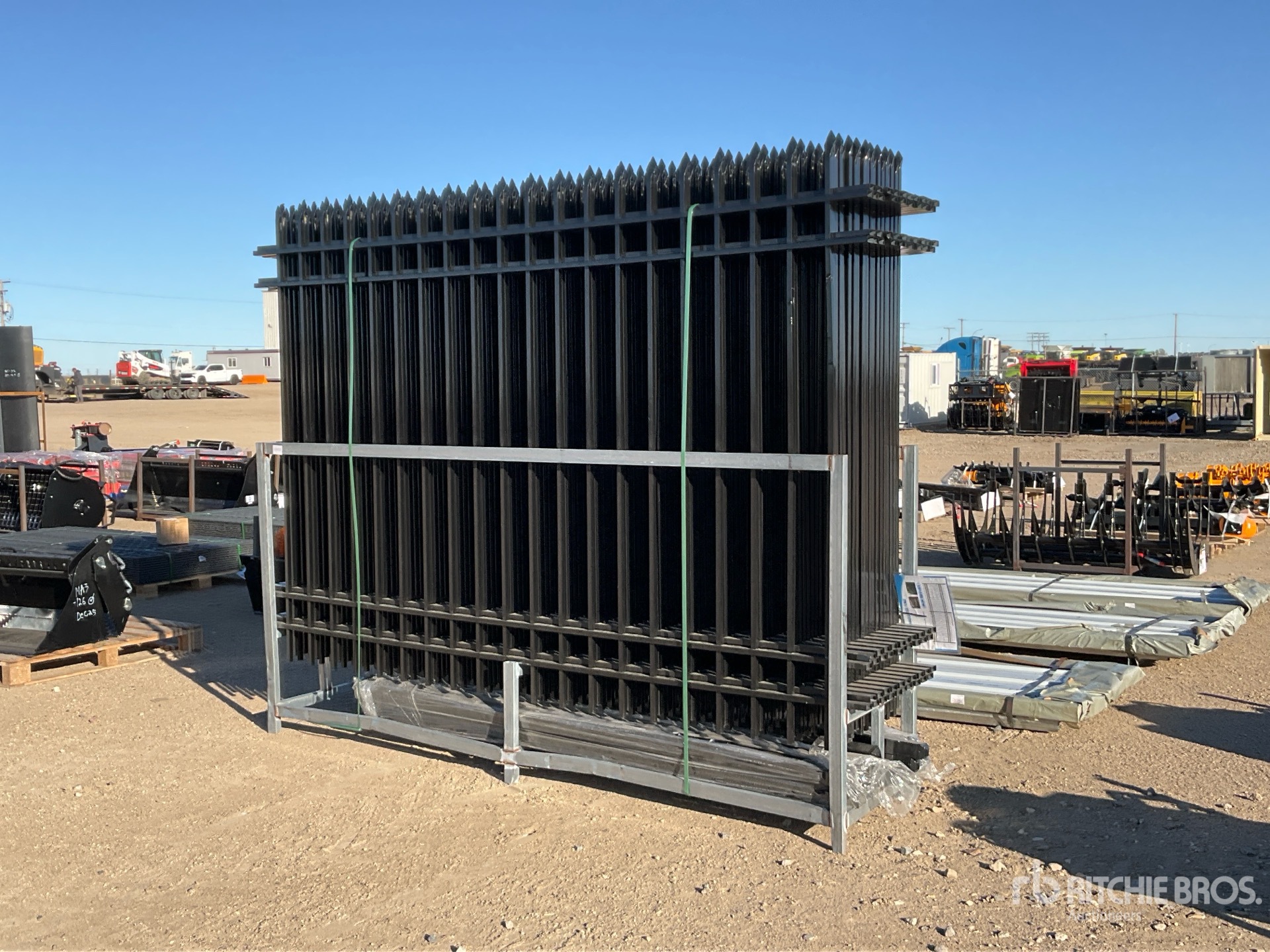 General Appearance with Zdjęcie, lewy górny róg