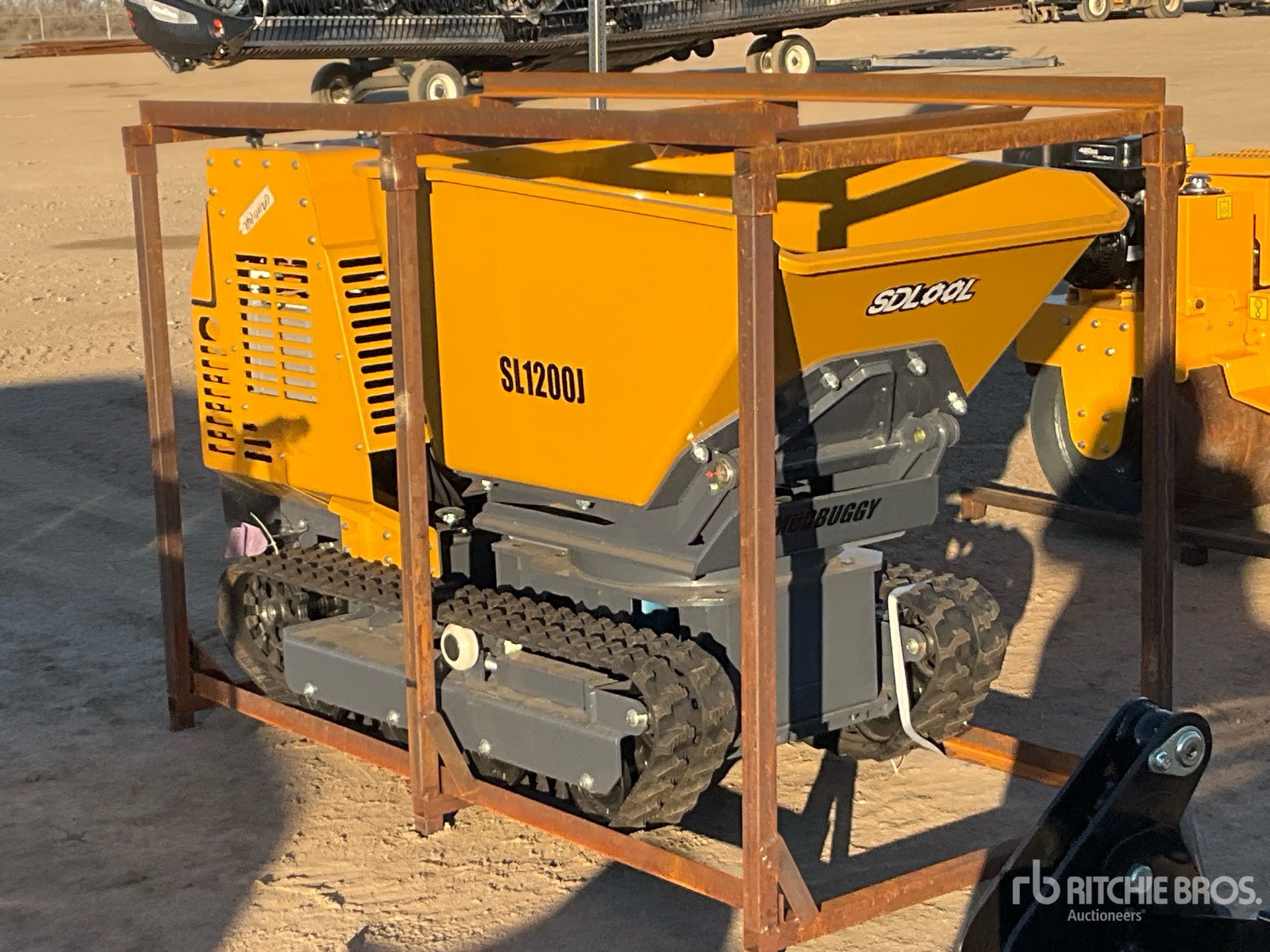 General Appearance with Foto, angolo anteriore destro