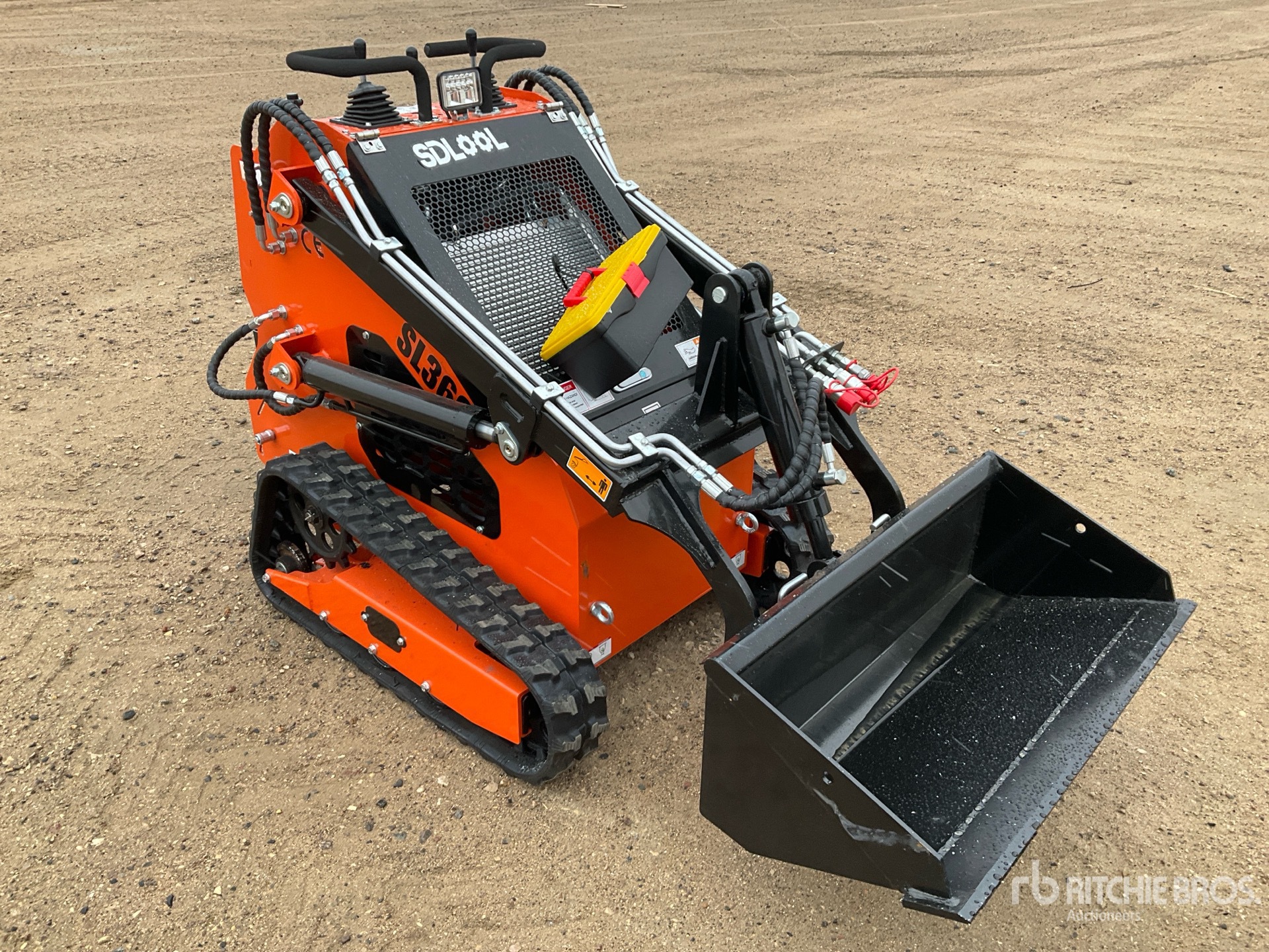 General Appearance with Imagen: esquina delantera derecha