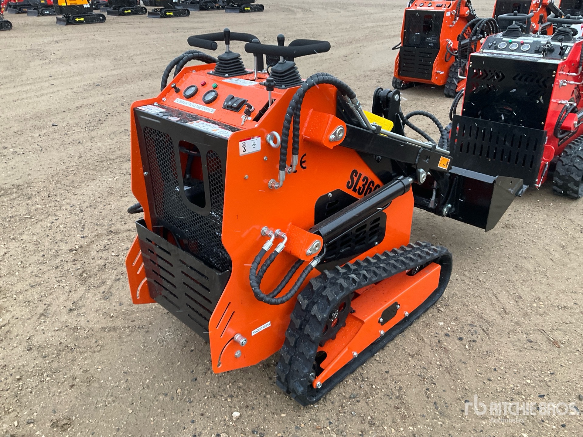 General Appearance with Imagen: esquina trasera derecha