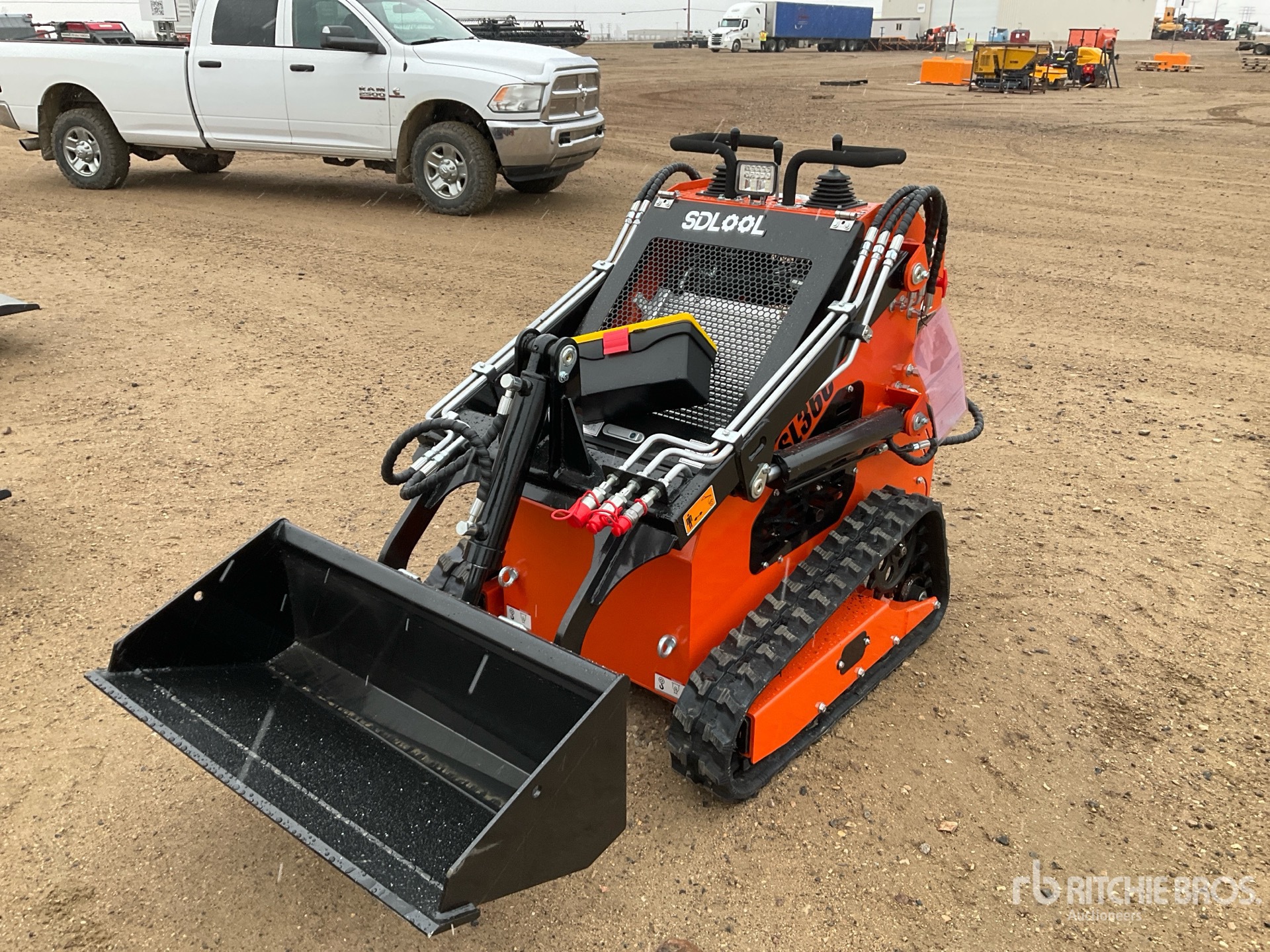 General Appearance with Imagen: esquina delantera izquierda