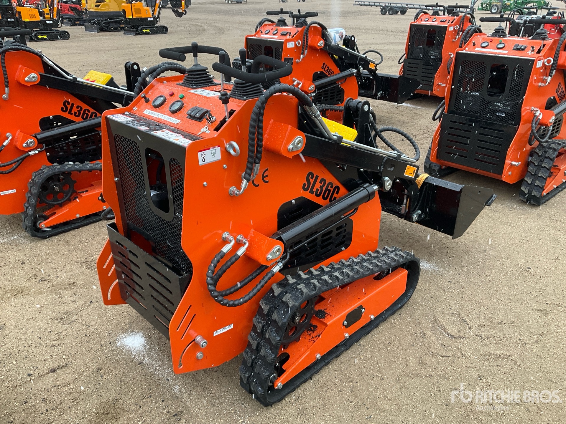 General Appearance with Imagen: esquina trasera derecha