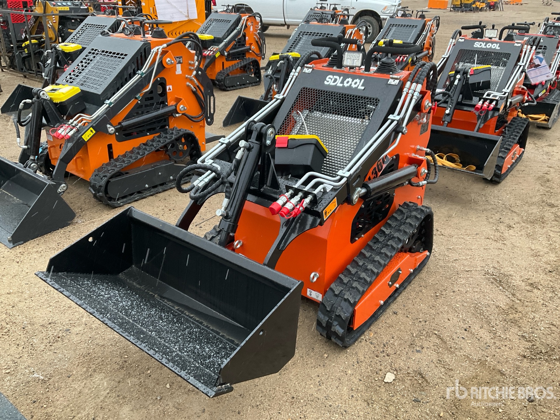 General Appearance with Imagen: esquina delantera izquierda