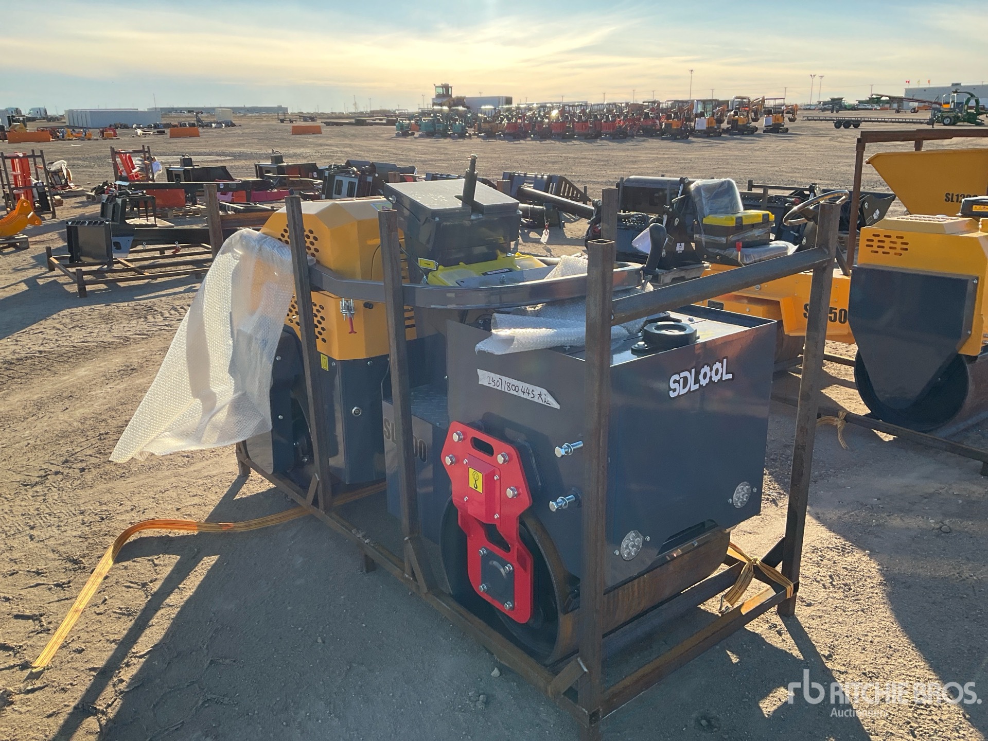 General Appearance with Imagen: esquina trasera izquierda