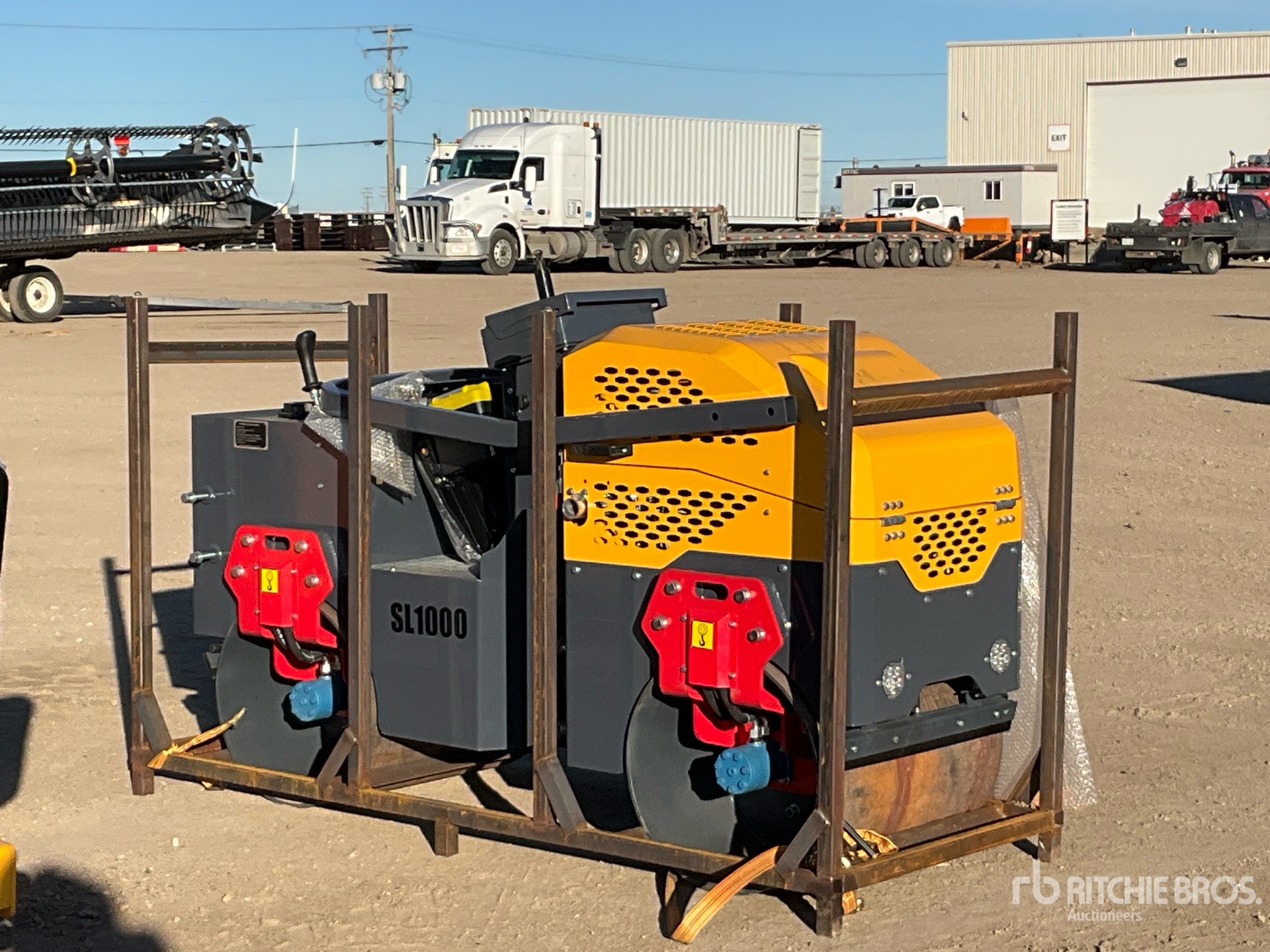 General Appearance with Imagen: esquina delantera derecha