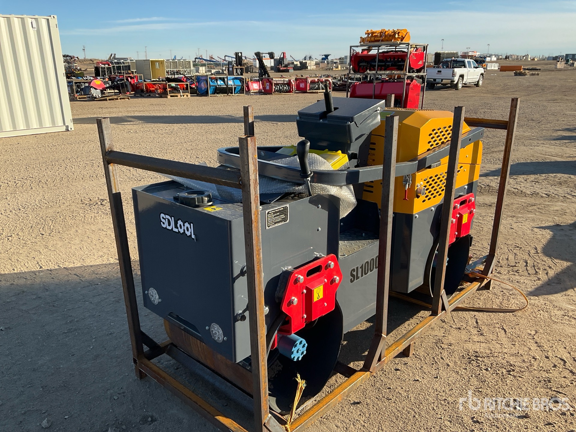 General Appearance with Imagen: esquina trasera derecha