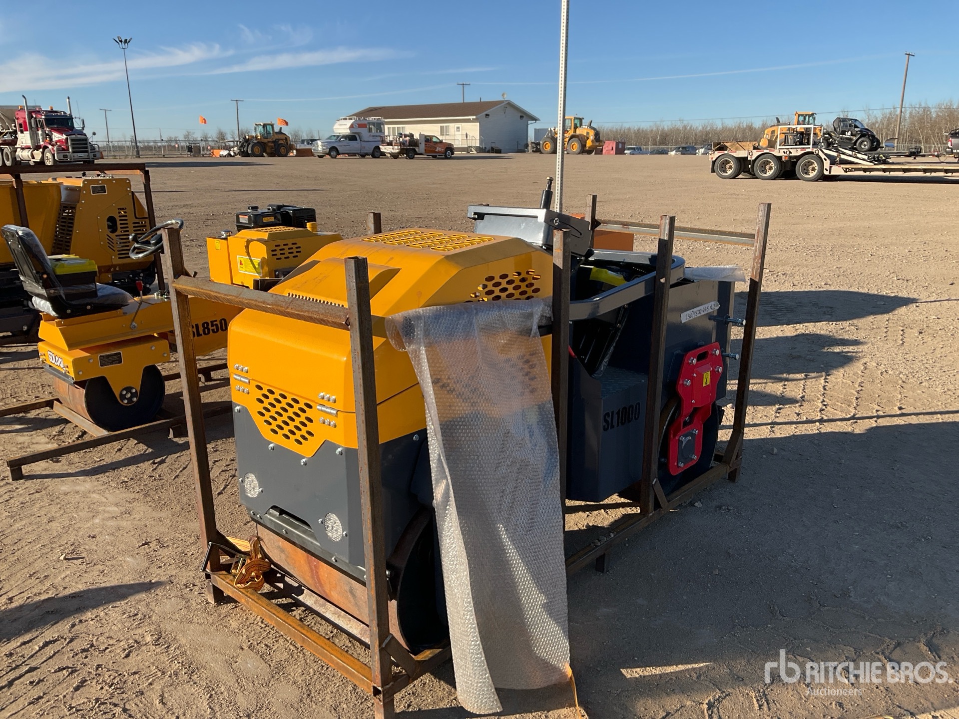 General Appearance with Imagen: esquina delantera izquierda