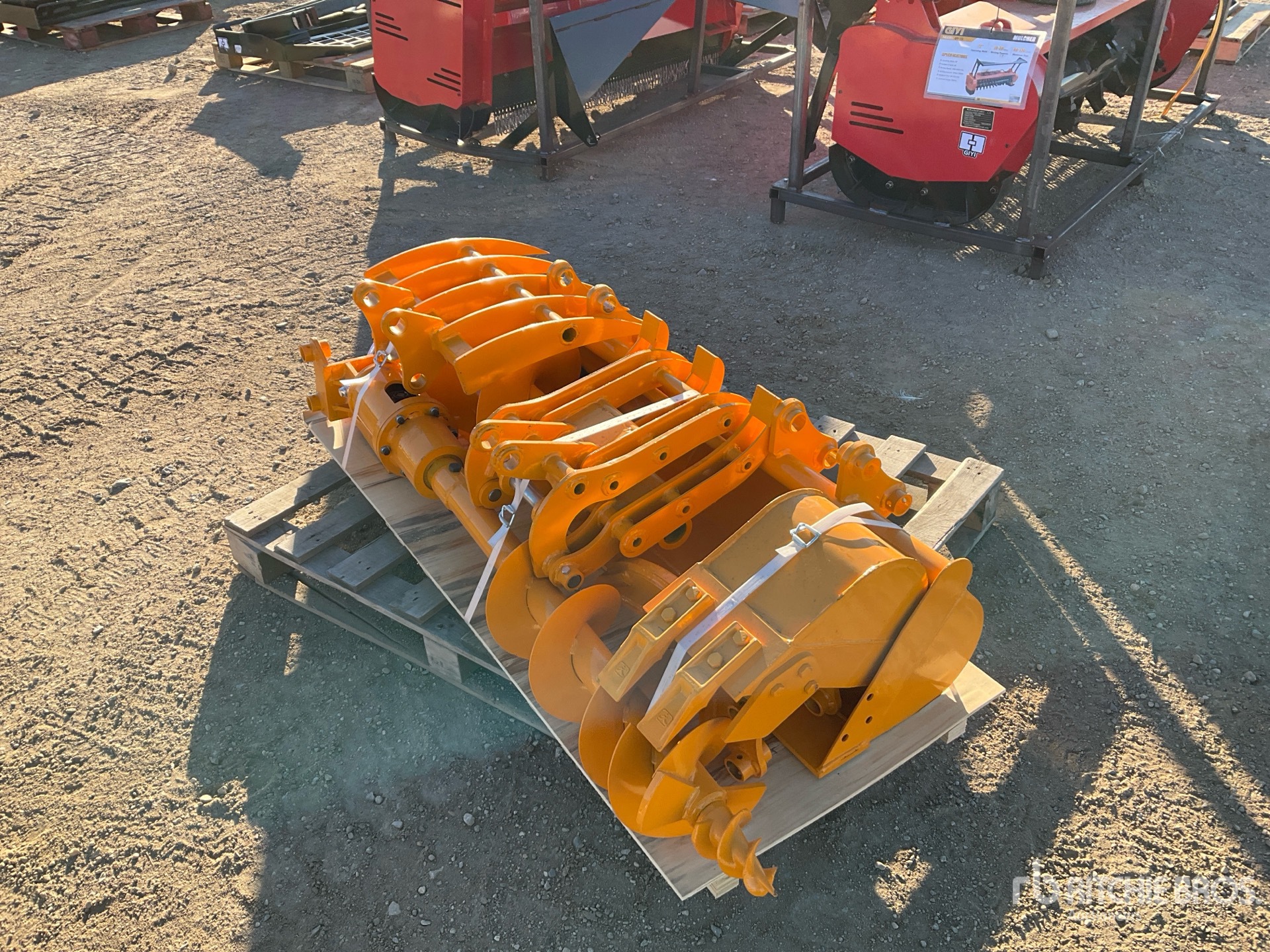 General Appearance with Imagen: esquina delantera izquierda