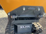 Hydraulics with 