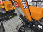 Hydraulics with 