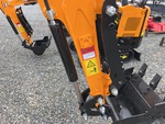 Hydraulics with 