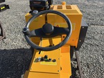 Control Station with 