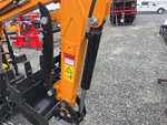 Hydraulics with 