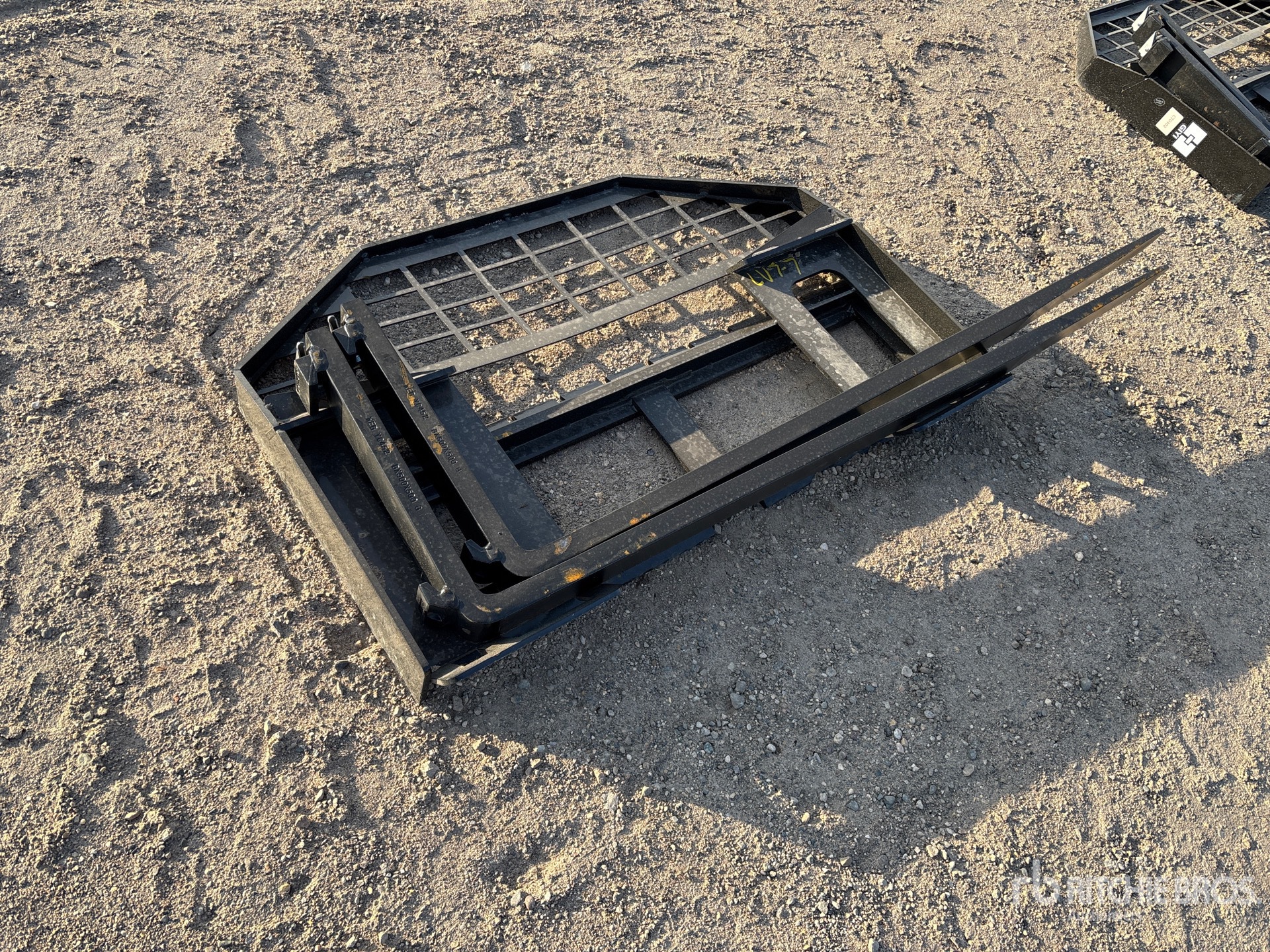 General Appearance with Foto, angolo anteriore destro