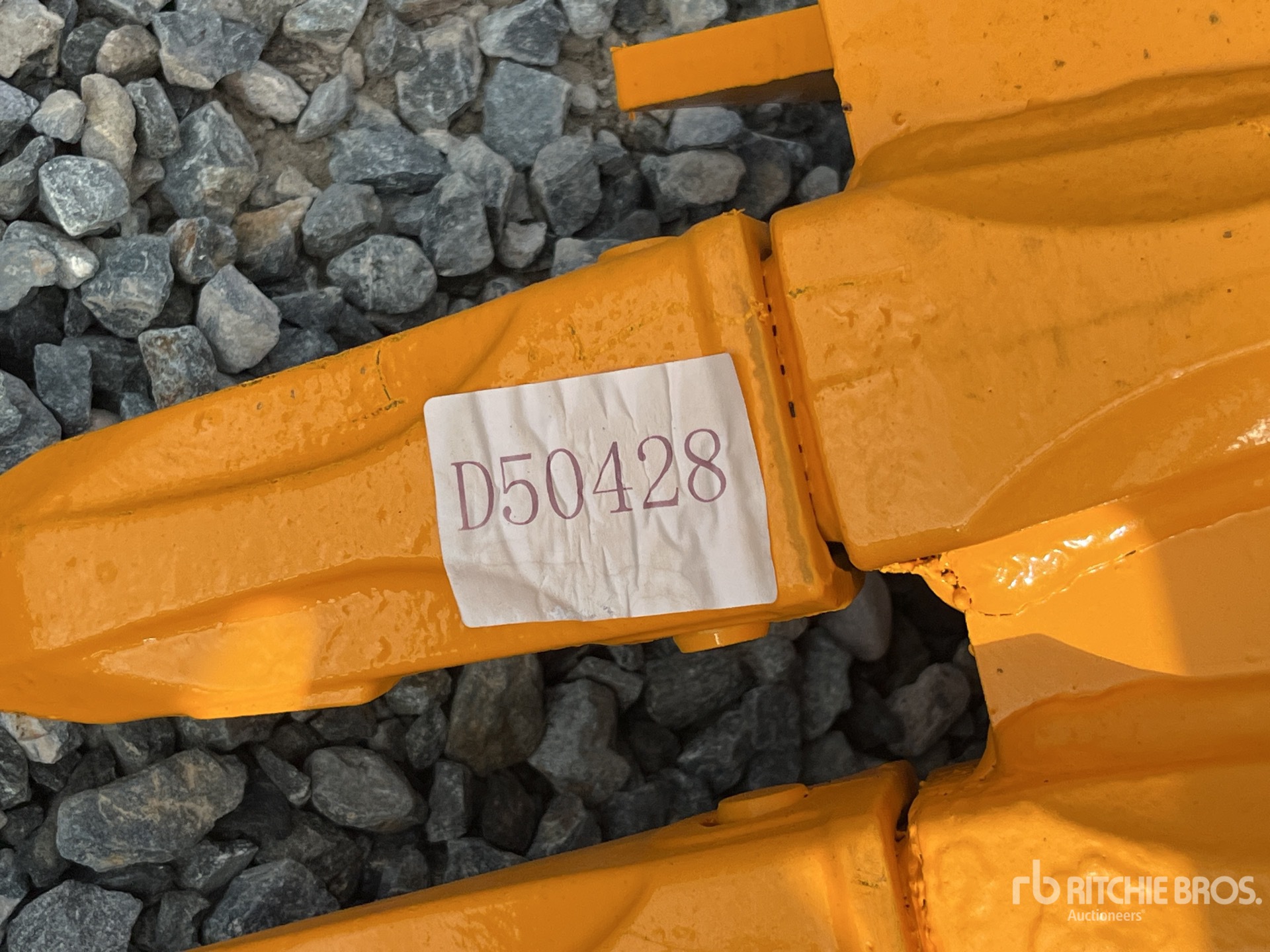 General Appearance with Numero seriale/numero d’identificazione del veicolo (VIN)