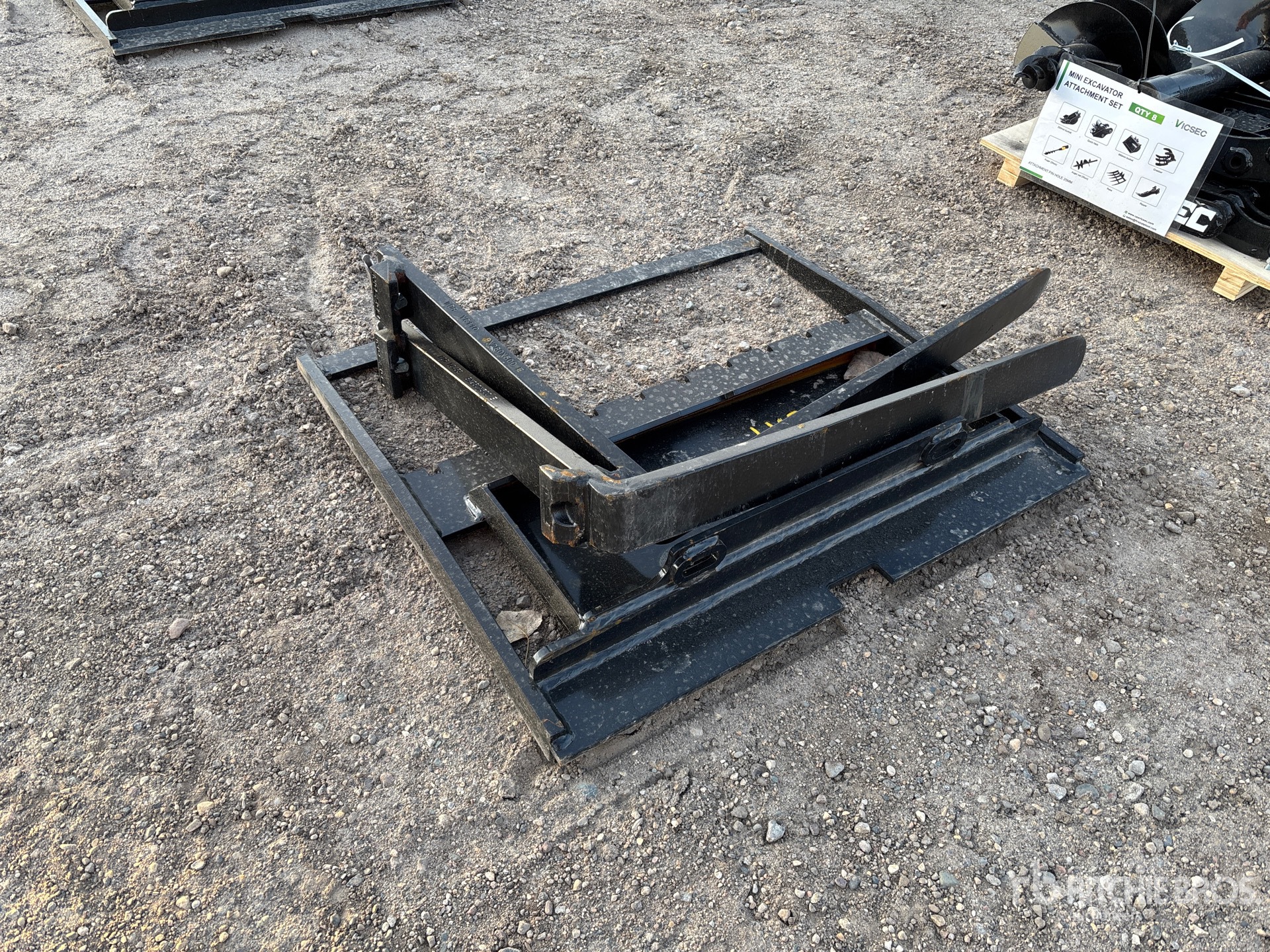 General Appearance with Foto, angolo anteriore destro