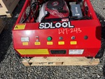 Control Station with 