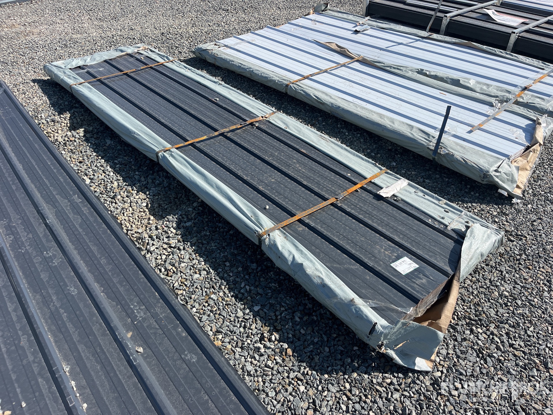 General Appearance with Imagen: esquina trasera izquierda