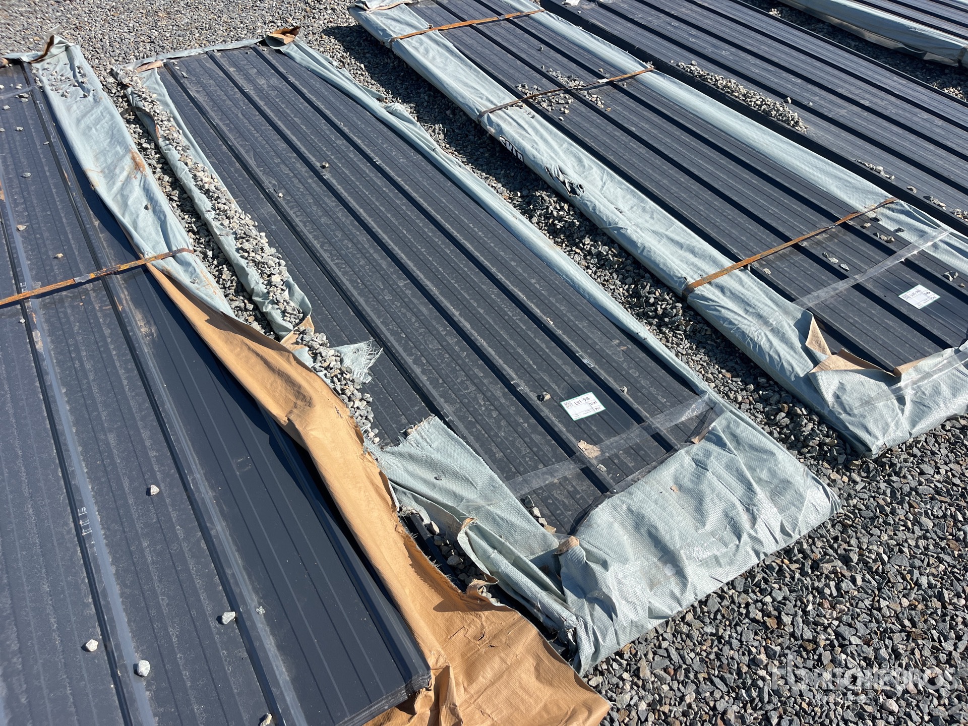 General Appearance with Imagen: esquina trasera izquierda