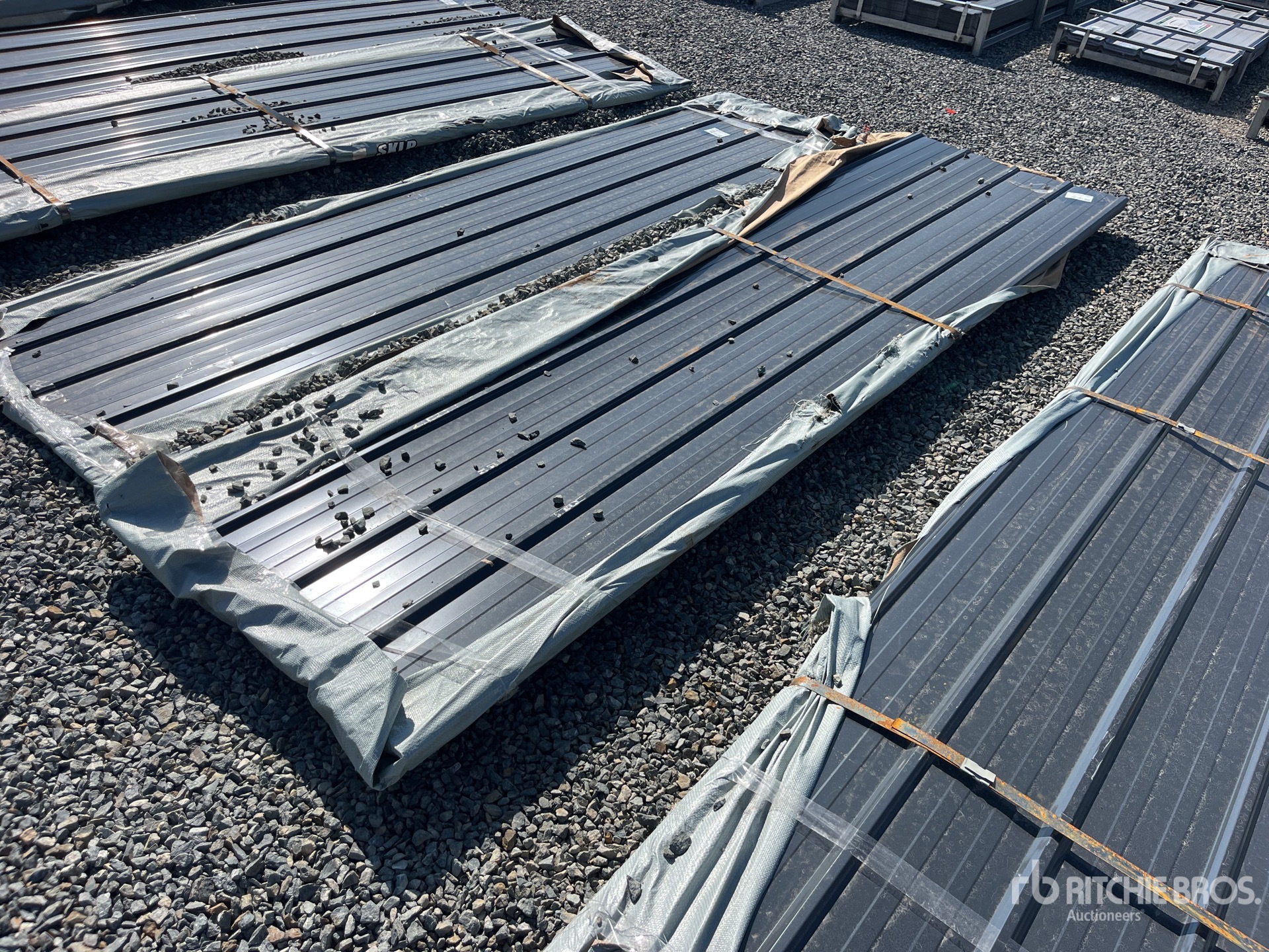 General Appearance with Imagen: esquina trasera izquierda