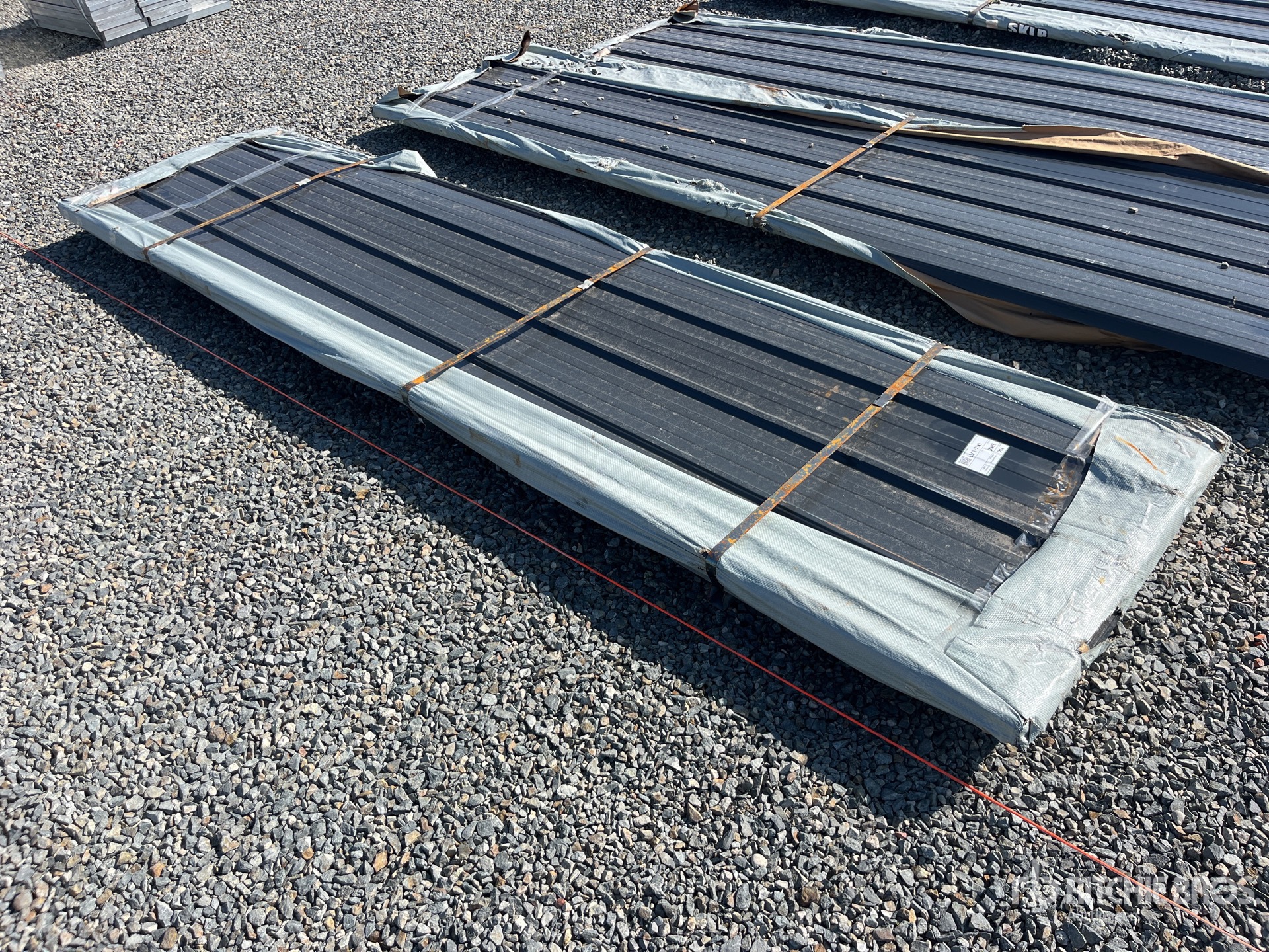 General Appearance with Imagen: esquina trasera izquierda