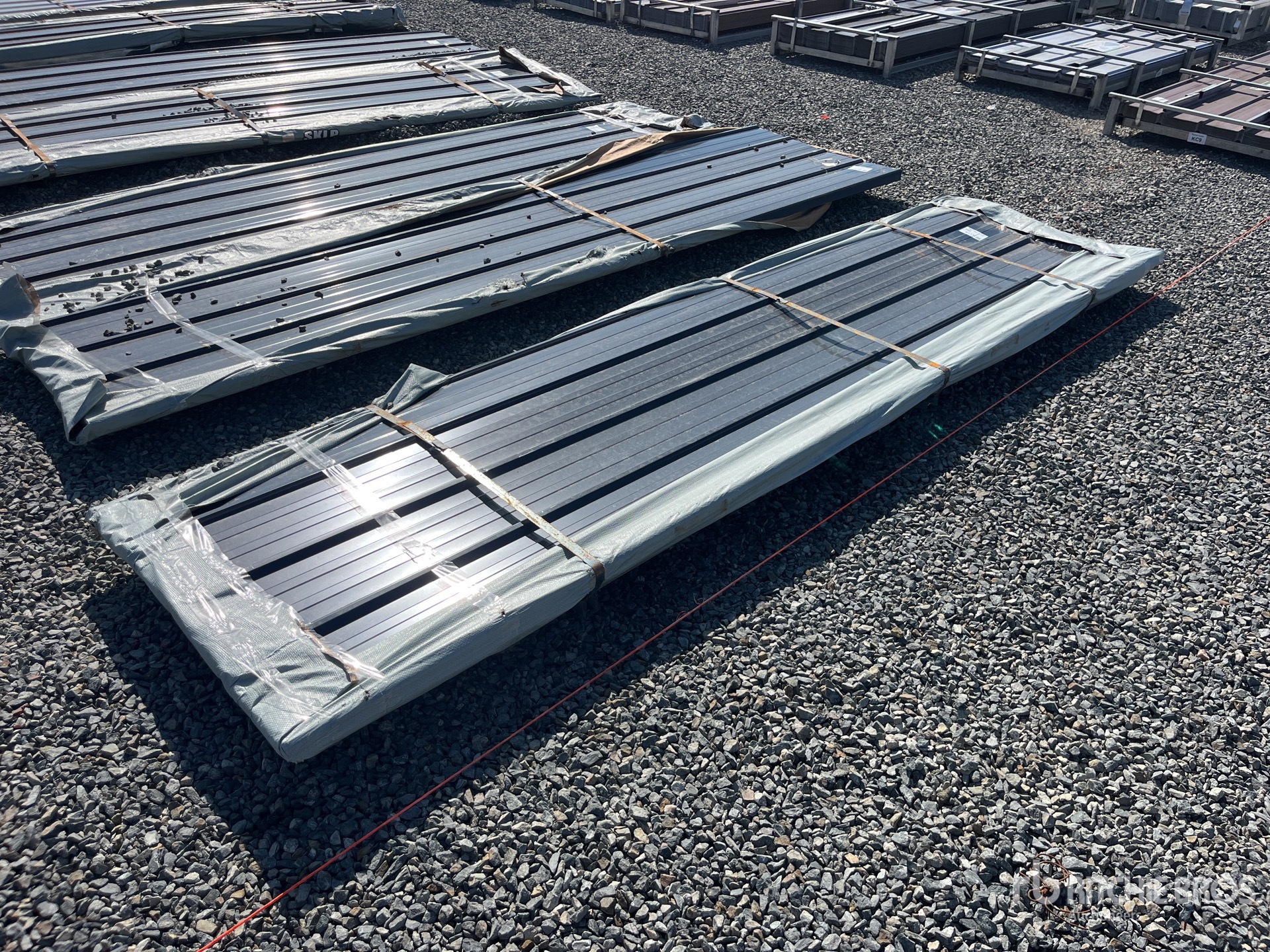 General Appearance with Imagen: esquina trasera derecha