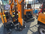 Hydraulics with 