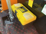 Control Station with 