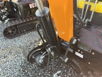 Chassis with 