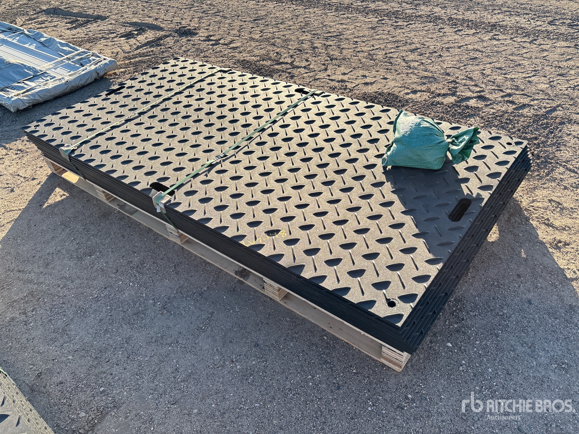 General Appearance with Zdjęcie, lewy górny róg