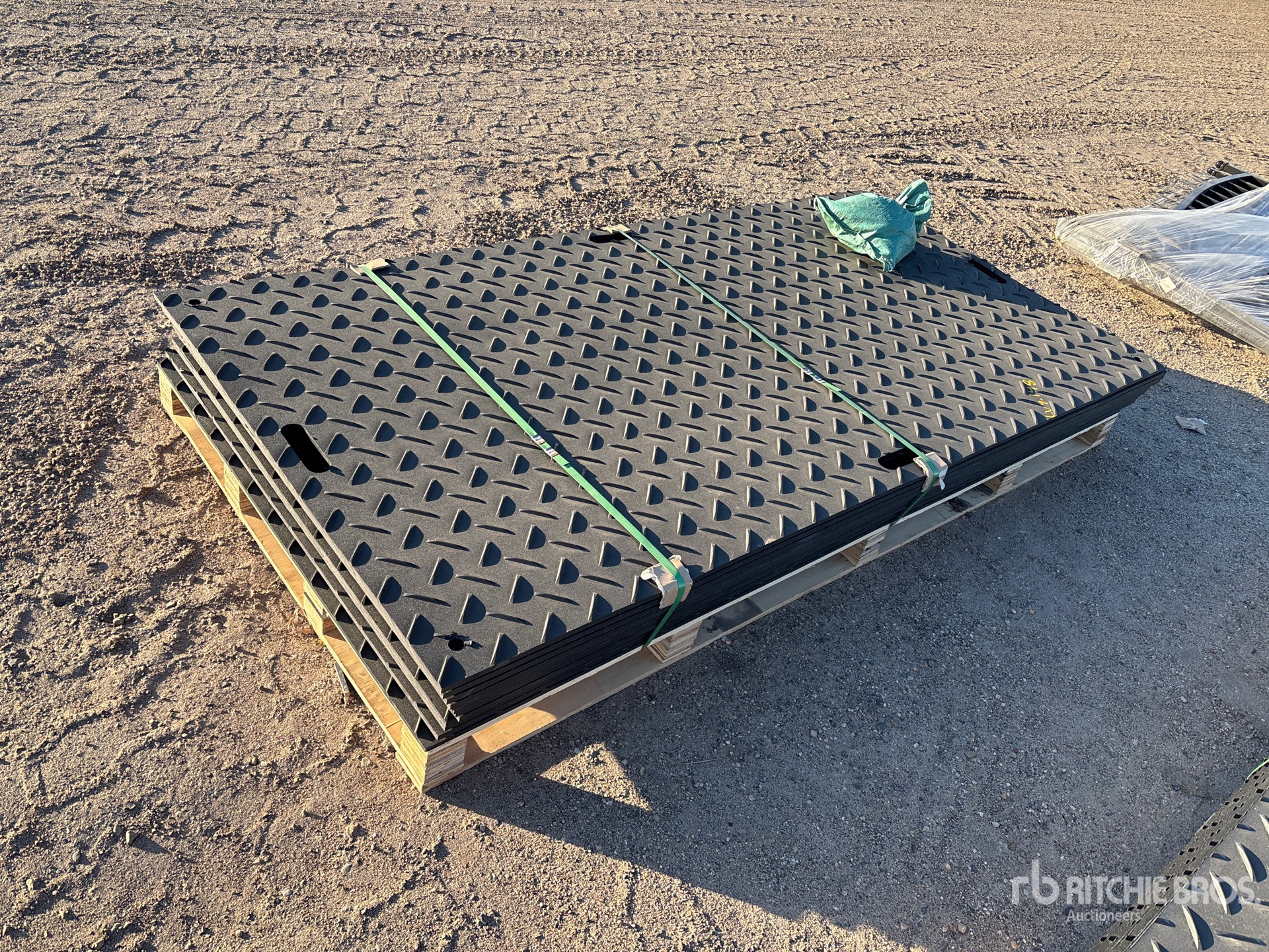 General Appearance with Zdjęcie, prawy górny róg