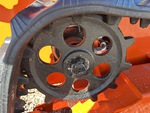 Drivetrain with 