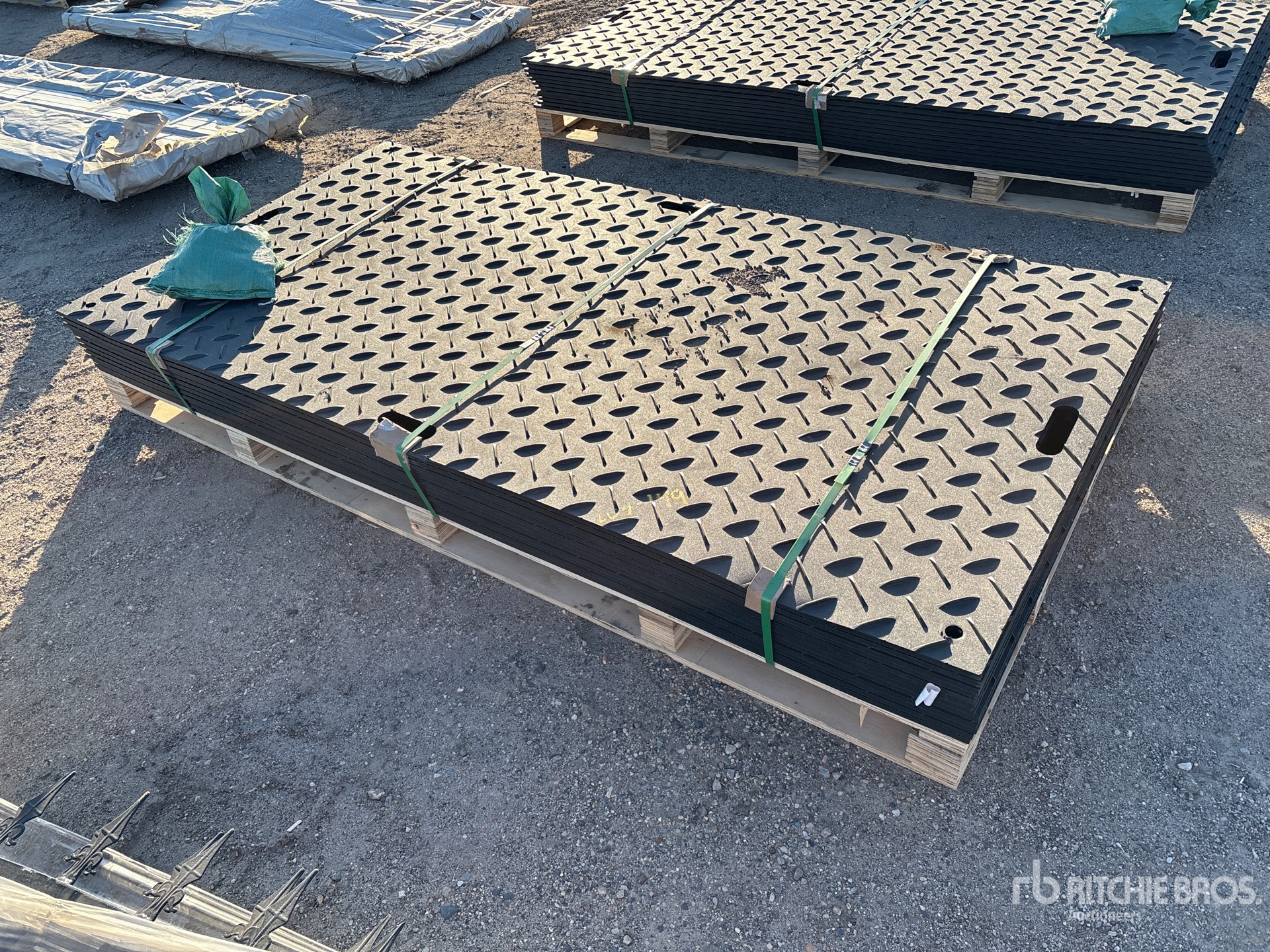 General Appearance with Zdjęcie, lewy górny róg