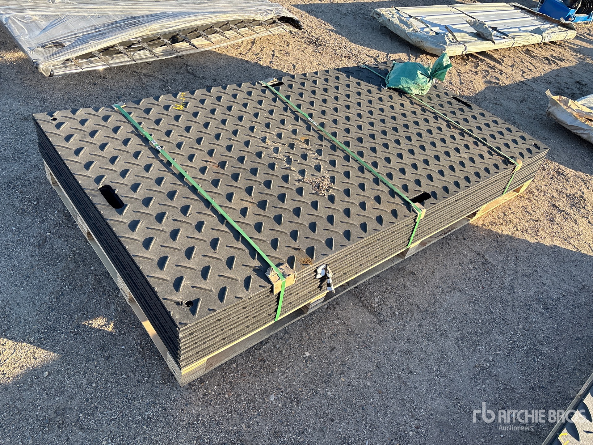 General Appearance with Zdjęcie, lewy dolny róg