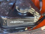 Engine with 