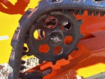 Drivetrain with 