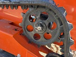 Drivetrain with 