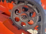 Drivetrain with 