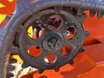 Drivetrain with 