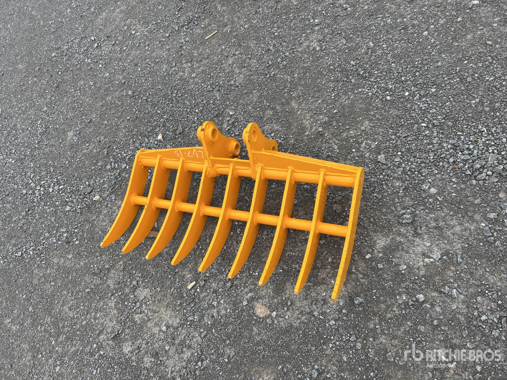 Aspect général with 