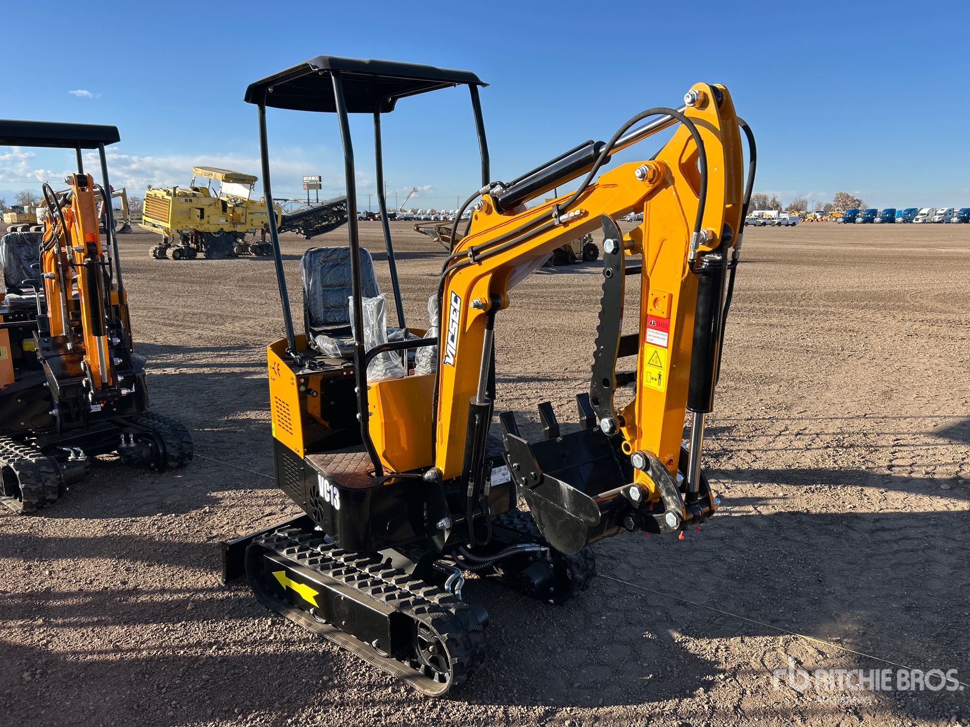 General Appearance with Zdjęcie, prawy górny róg