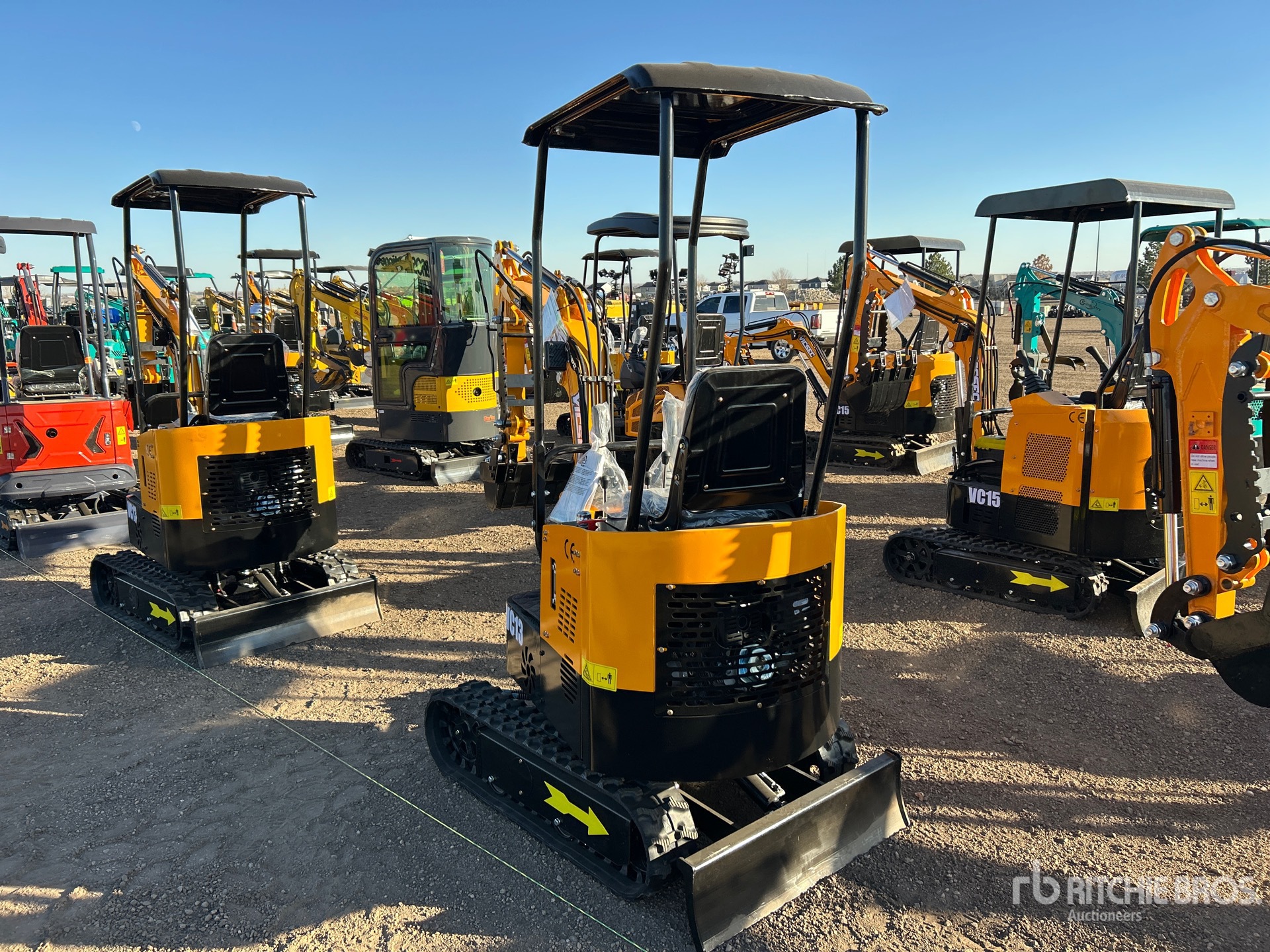 General Appearance with Zdjęcie, lewy dolny róg