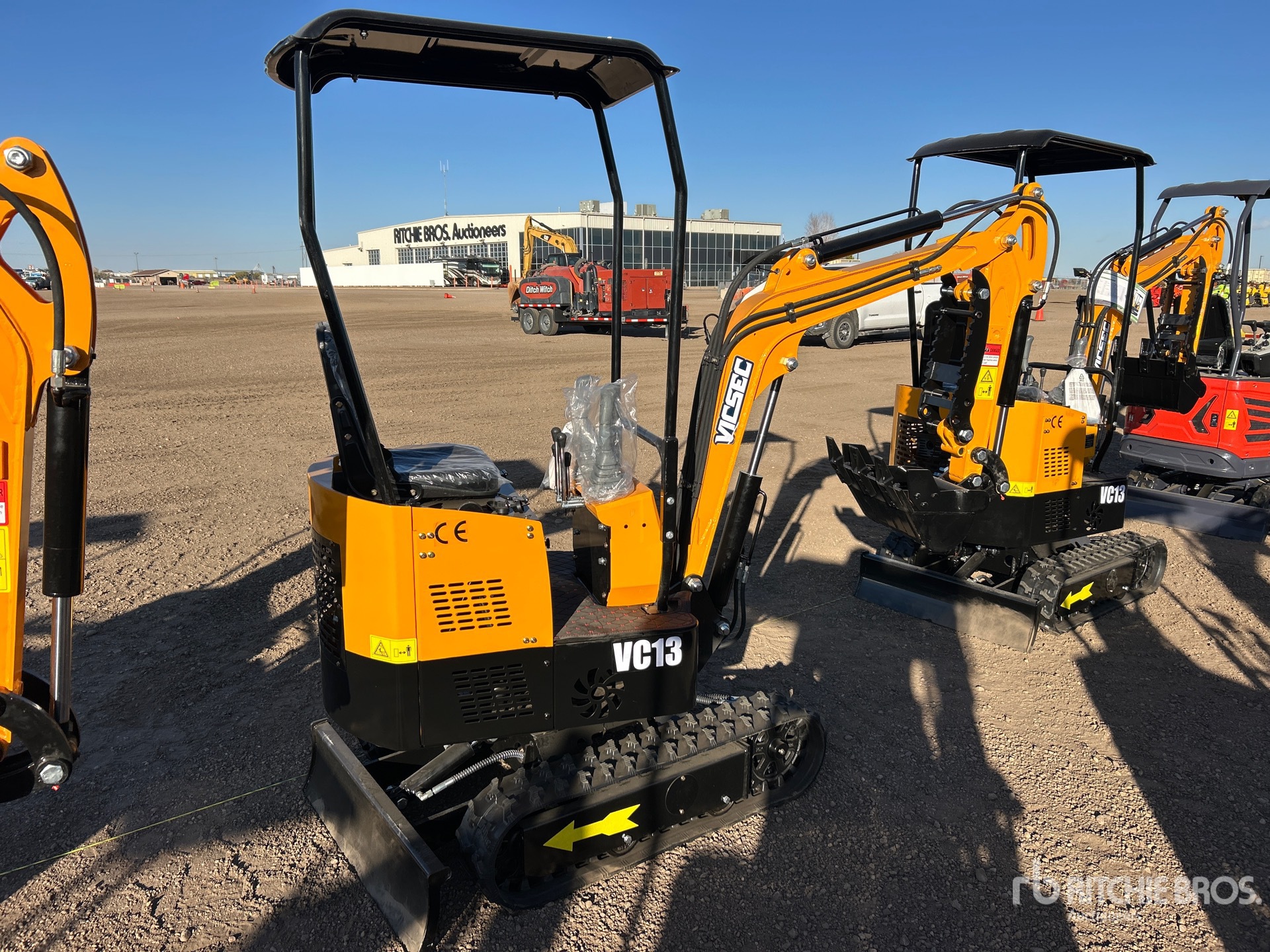 General Appearance with Zdjęcie, prawy dolny róg